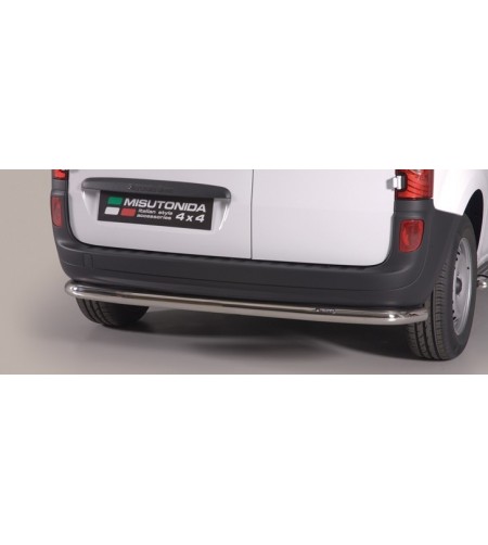Mercedes Citan 2012- Rear Protection - PP1/336/IX - Lights and Styling