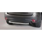 Heckbügel - Misutonida - Rear - Schwarz matt - Mazda - CX-5 - 2015-2016 Heckbügel - Misutonida - Rear - Schwarz matt - Mazda - CX-5 - 2015-2016