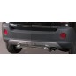 Heckbügel - Misutonida - Rear - Schwarz matt - Opel - Antara - 2011-2013 Heckbügel - Misutonida - Rear - Schwarz matt - Opel - Antara - 2011-2013