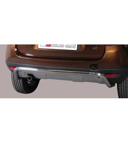 Duster Rear Protection - PP1/272/IX - Lights and Styling