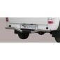 Rearbar - Misutonida - Rear - Zwart mat - Ford - Ranger - 2009-2011 Rearbar - Misutonida - Rear - Zwart mat - Ford - Ranger - 2009-2011