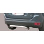 Rearbar - Misutonida - Rear - Zwart mat - Volvo - XC60 - 2008-2016 Rearbar - Misutonida - Rear - Zwart mat - Volvo - XC60 - 2008-2016