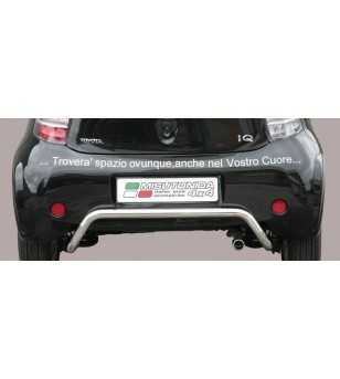 IQ 09- Rear Protection - PP1/244/IX - Lights and Styling