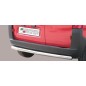 Heckbügel - Misutonida - Rear - Schwarz matt - Satz - Peugeot - Bipper - 2008-2016 Heckbügel - Misutonida - Rear - Schwarz matt - Satz - Peugeot - Bipper - 2008-2016