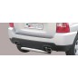Rearbar - Misutonida - Rear - Svart Matt - Kia - Sportage - 2009-2010 Rearbar - Misutonida - Rear - Svart Matt - Kia - Sportage - 2009-2010