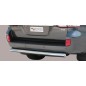 Rear bar - Misutonida - Rear - Black matte - Toyota - Landcruiser 200 - 2008-2011 Rear bar - Misutonida - Rear - Black matte - Toyota - Landcruiser 200 - 2008-2011