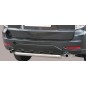 Rear bar - Misutonida - Rear - Black matte - Subaru - Forester - 2008-2012 Rear bar - Misutonida - Rear - Black matte - Subaru - Forester - 2008-2012