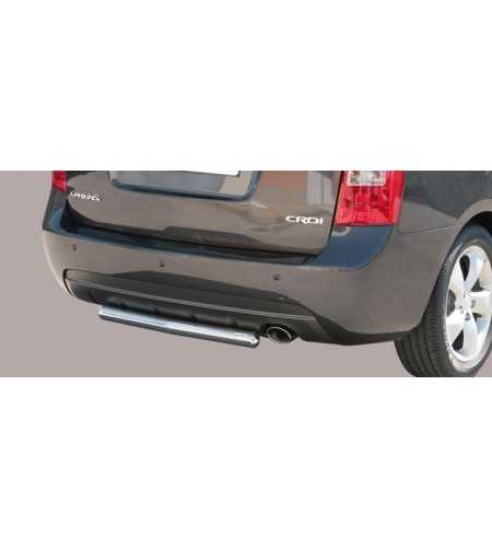 Carens 08- Rear Protection - PP1/219/IX - Lights and Styling
