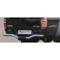 Rearbar - Misutonida - Rear - Svart Matt - Mazda - BT-50 - 2006-2009 Rearbar - Misutonida - Rear - Svart Matt - Mazda - BT-50 - 2006-2009