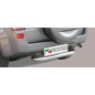 Rearbar - Misutonida - Rear - Svart Matt - Suzuki - Grand Vitara - 5 Dörrar - 2005-2008 Rearbar - Misutonida - Rear - Svart Matt - Suzuki - Grand Vitara - 5 Dörrar - 2005-2008