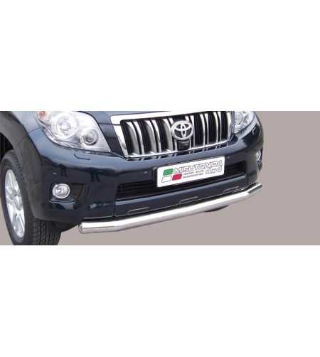 Misutonida front  bumperbar   | PA/266/PL 