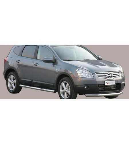 Misutonida front  bumperbar   | PA/229/PL 
