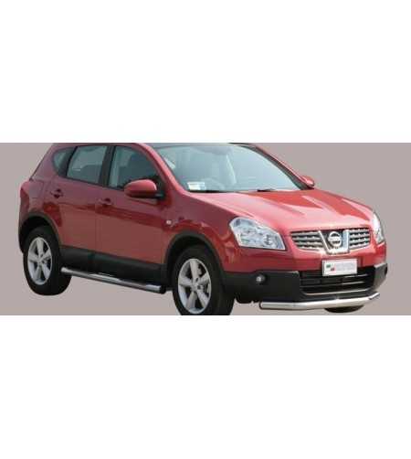 Misutonida front  bumperbar   | PA/203/PL 