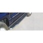 Sidebars - Misutonida - Steps - Black matte - Set - Jeep - Grand Cherokee - 1999-2004 Sidebars - Misutonida - Steps - Black matte - Set - Jeep - Grand Cherokee - 1999-2004