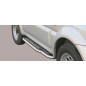 Sidebars - Misutonida - Steps - Zwart mat - Set - Suzuki - Jimny - 1999-2005 Sidebars - Misutonida - Steps - Zwart mat - Set - Suzuki - Jimny - 1999-2005