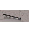 Vitara 95- 3DR Side Steps - P/58/IX - Sidebar / Sidestep - Verstralershop