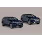 Sidebars - Misutonida - Steps - Zwart mat - Set - Jeep - Grand Cherokee - 2015+ Sidebars - Misutonida - Steps - Zwart mat - Set - Jeep - Grand Cherokee - 2015+