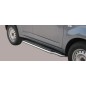 Sidebars - Misutonida - Steps - Zwart mat - Set - Daihatsu - Terios - 2009-2017 Sidebars - Misutonida - Steps - Zwart mat - Set - Daihatsu - Terios - 2009-2017