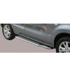 Koleos 07- Side Steps - P/226/IX - Lights and Styling