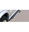 XL-7 01-06 Side Steps - P/148/IX - Lights and Styling