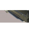 Sorento 02-06 Side Steps - P/136/IX - Sidebar / Sidestep - Verstralershop