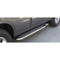 Sidebars - Misutonida - Steps - Black matte - Set - Hyundai - Terracan - 2001-2007 Sidebars - Misutonida - Steps - Black matte - Set - Hyundai - Terracan - 2001-2007