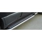 Sidebars - Misutonida - Steps - Zwart mat - Set - Hyundai - Santa Fe - 2000-2004 Sidebars - Misutonida - Steps - Zwart mat - Set - Hyundai - Santa Fe - 2000-2004