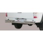Rearbar - Misutonida - Double - Svart Matt - Ford - Ranger - 2009-2011 Rearbar - Misutonida - Double - Svart Matt - Ford - Ranger - 2009-2011