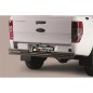 Rear bar - Misutonida - Double - Black matte - Ford - Ranger - Double Cab - 2019-2022 Rear bar - Misutonida - Double - Black matte - Ford - Ranger - Double Cab - 2019-2022