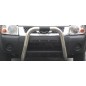 Bullbar - Misutonida - Big - Zwart mat - Nissan - King Cab - 2002-2005 Bullbar - Misutonida - Big - Zwart mat - Nissan - King Cab - 2002-2005