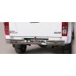 Heckbügel - Misutonida - Double - Gebogen - Schwarz matt - Isuzu - D-Max - 2013-2016 Heckbügel - Misutonida - Double - Gebogen - Schwarz matt - Isuzu - D-Max - 2013-2016