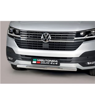 VW T6 2019- Large Bar - LARGE/466/IX - Lights and Styling