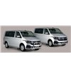 VW T6 2019- Large Bar - LARGE/466/IX - Lights and Styling