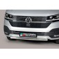 stötfångarbåge - Misutonida - Large Bar - Svart Matt - Volkswagen - Transporter - T6.1 - 2019-2023 stötfångarbåge - Misutonida - Large Bar - Svart Matt - Volkswagen - Transporter - T6.1 - 2019-2023