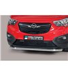 Combo LWB L2 18- Large Bar - LARGE/444/IX - Lights and Styling