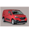 Combo LWB L2 18- Large Bar - LARGE/444/IX - Lights and Styling