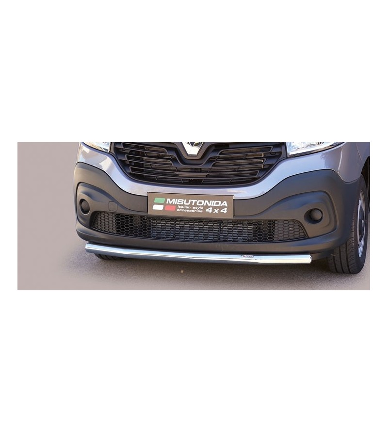 Renault Trafic 2014- Large Bar - LARGE/383/IX - Lights and Styling Renault Trafic 2014- Large Bar - LARGE/383/IX - Lights and Styling