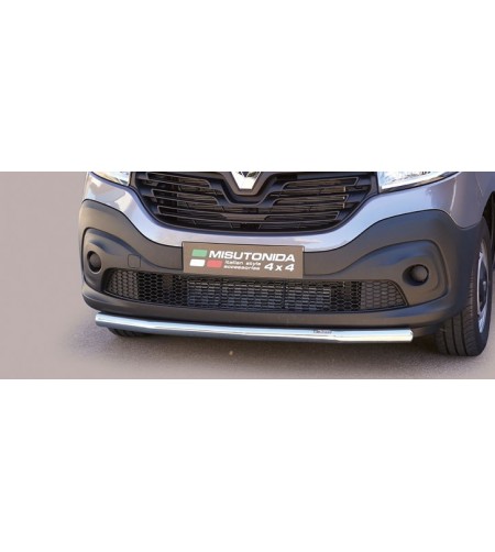 Renault Trafic 2014- Large Bar - LARGE/383/IX - Lights and Styling