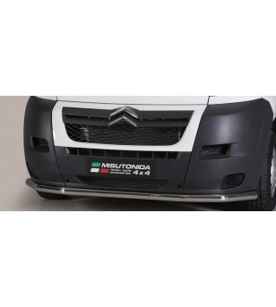 Misutonida large bar  bumperbar   | LARGE/350/PL 