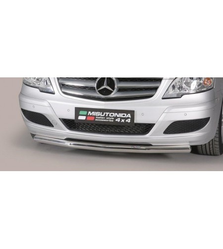 Misutonida large bar  bumperbar   | LARGE/344/PL 