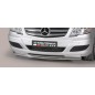 Bumperbar - Misutonida - Large Bar - Black matte - Mercedes - Vito - 2010-2014