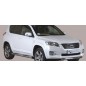 Bumperbar - Misutonida - Large Bar - Zwart mat - Toyota - RAV4 - 2010-2012 Bumperbar - Misutonida - Large Bar - Zwart mat - Toyota - RAV4 - 2010-2012