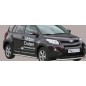 Bumperbar - Misutonida - Large Bar - Zwart mat - Toyota - Urban Cruiser - 2009-2014 Bumperbar - Misutonida - Large Bar - Zwart mat - Toyota - Urban Cruiser - 2009-2014