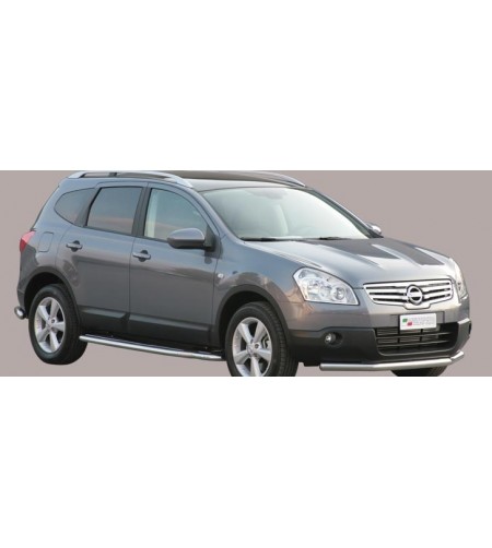 Nissan Qashqai +2 08- Large Bar - LARGE/229/IX - Lights and Styling