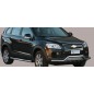 Bumperbar - Misutonida - Large Bar - Black matte - Chevrolet - Captiva - 2006-2010 Bumperbar - Misutonida - Large Bar - Black matte - Chevrolet - Captiva - 2006-2010
