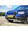 NBB Alpha 225 Stenskottskydd Transparent - ASPNBB225 - Lights and Styling