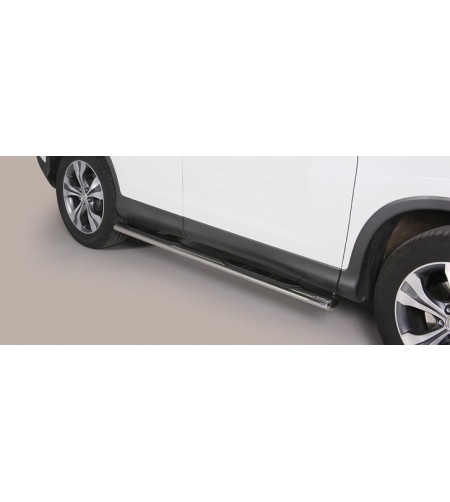 CR-V 2012- Grand Pedana Oval - GPO/342/IX - Lights and Styling