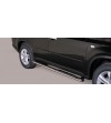 X-Trail 11- Grand Pedana Oval - GPO/287/IX - Lights and Styling