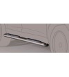 BT50 06-09 Double Cab Grand Pedana Oval - GPO/199/IX - Sidebar / Sidestep - Verstralershop