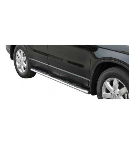 CR-V 07-09 Grand Pedana Oval - GPO/196/IX - Lights and Styling